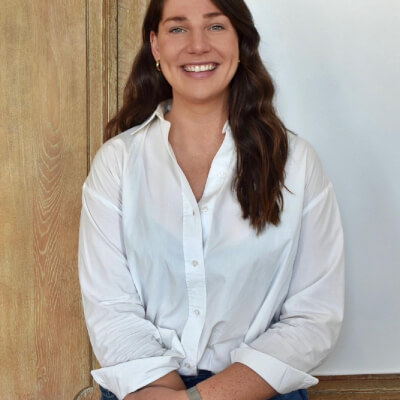 Van de Kerckhove, Sara Sara Van de Kerckhove